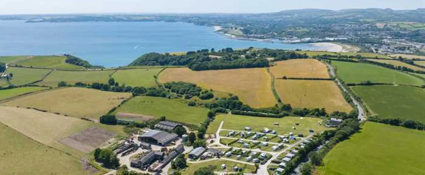 Penhale Camping and Caravan Park