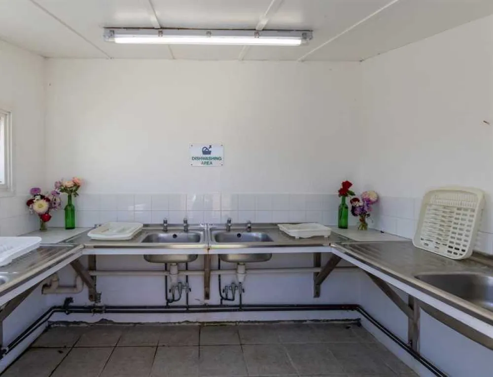 Penhale Camping and Caravan Park