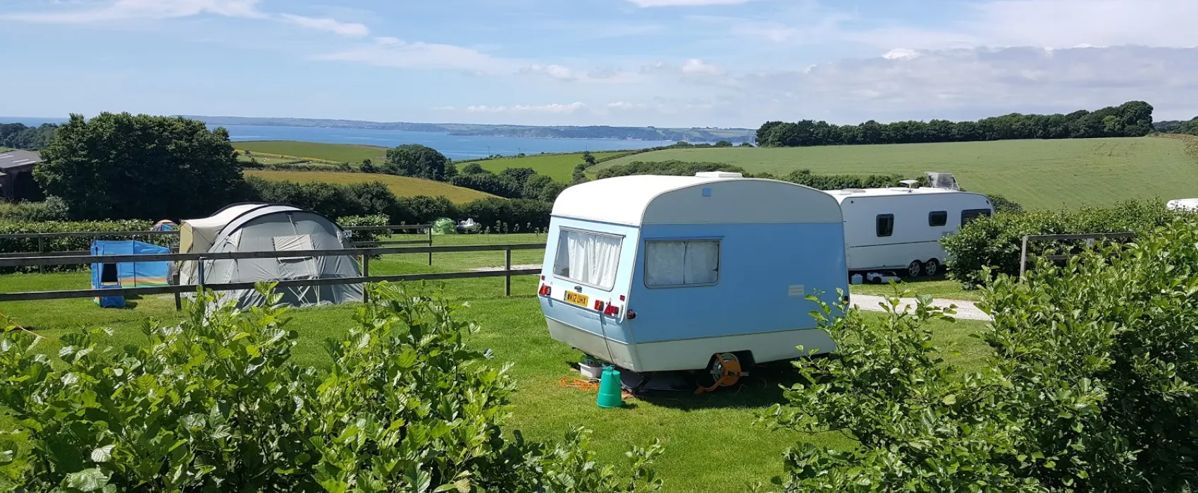 Penhale Camping and Caravan Park