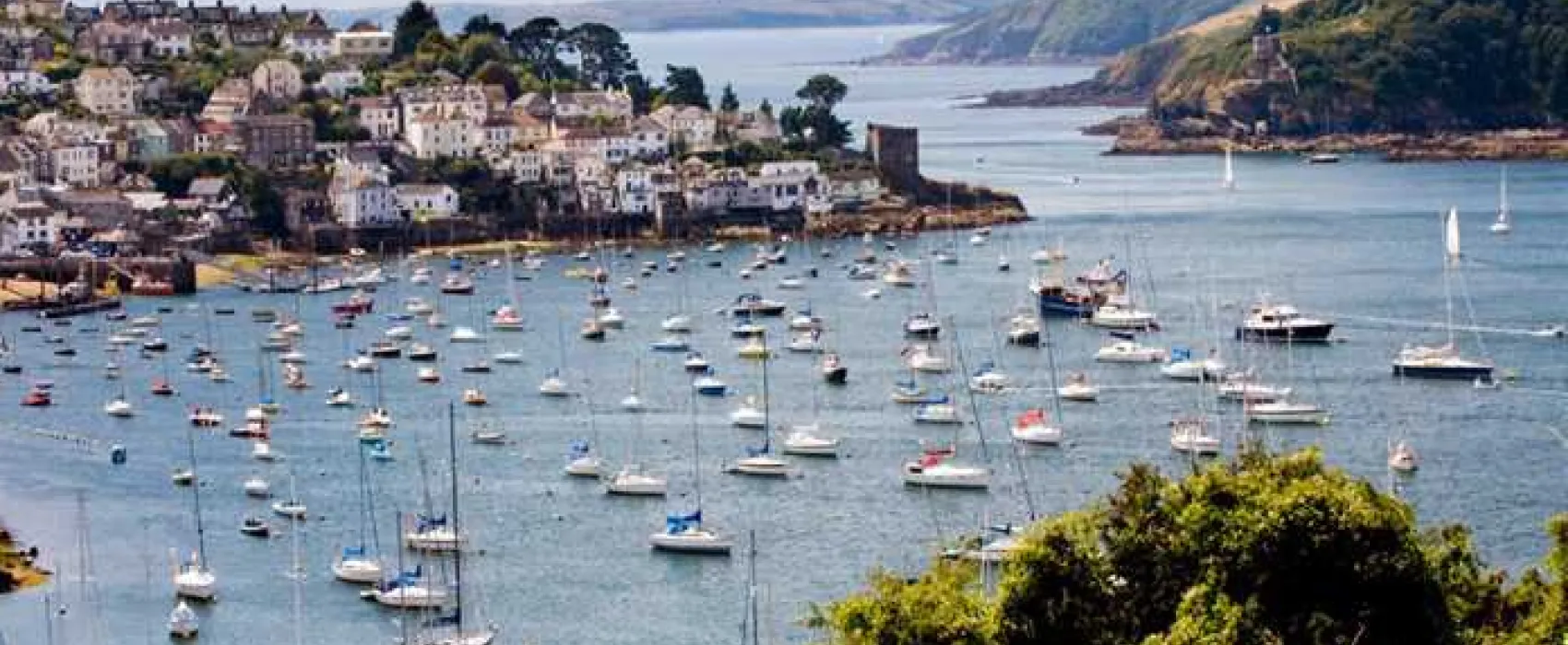 Penhale Camping and Caravan Park