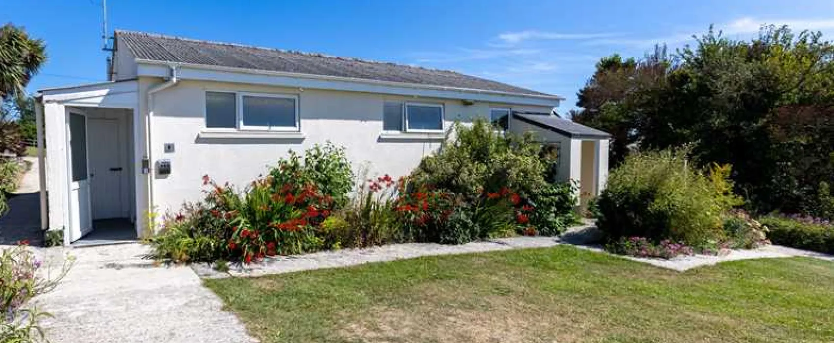 Penhale Camping and Caravan Park