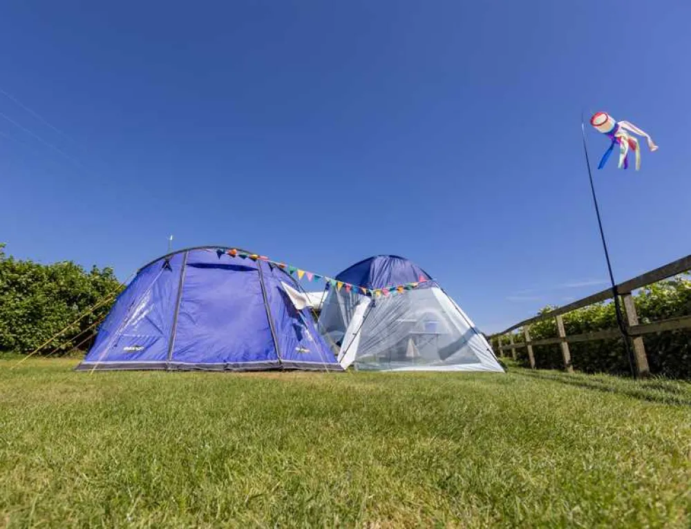 Penhale Camping and Caravan Park