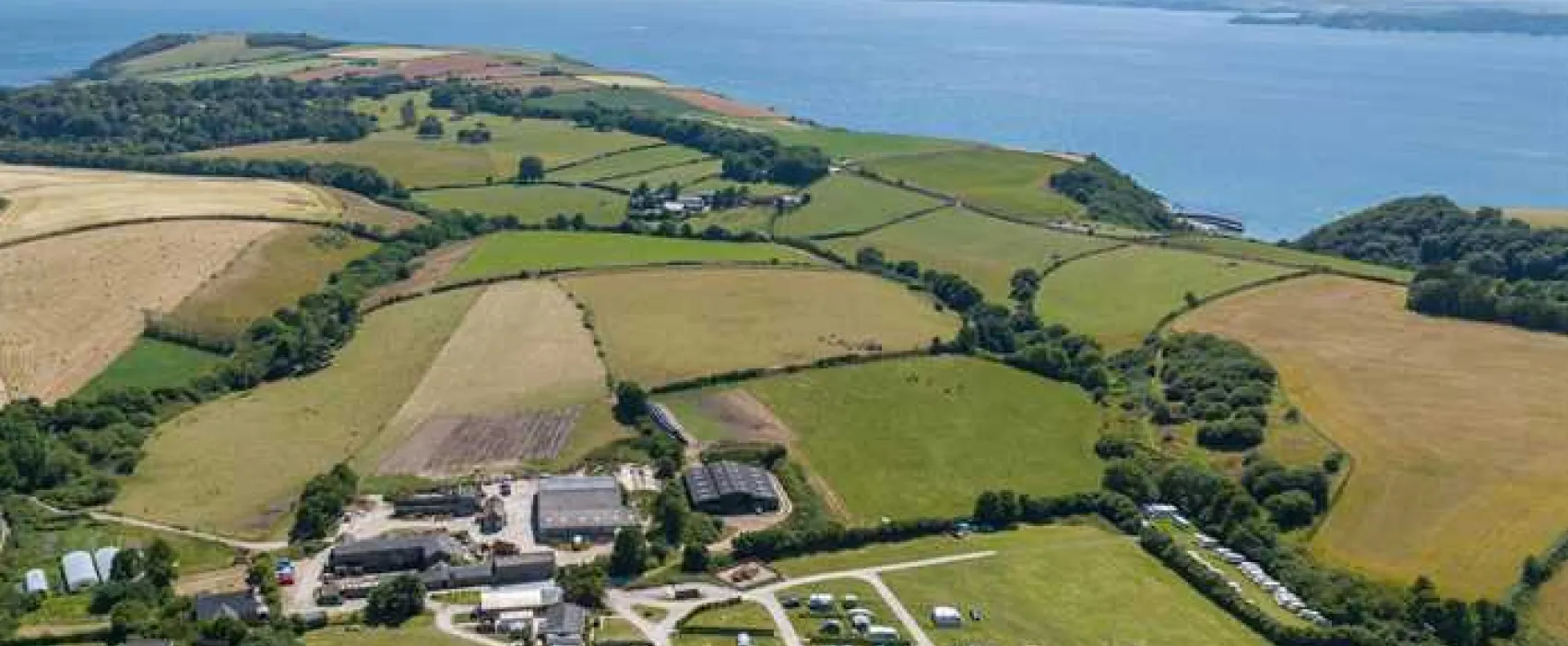 Penhale Camping and Caravan Park