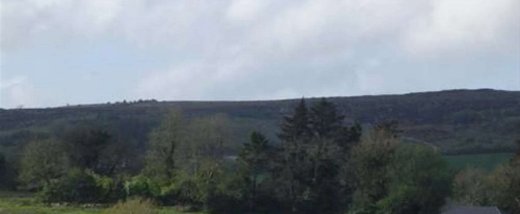 Rushin House Caravan Park