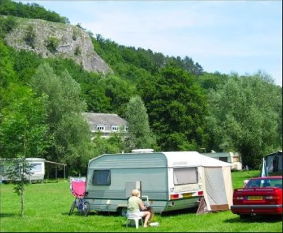 Camping Le Caillou