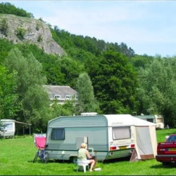 Camping Le Caillou