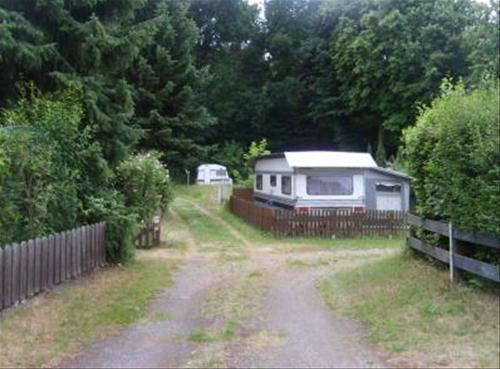 Campingplatz Berlin-Wannsee in Deutschland - Spottocamp - Spottocamp