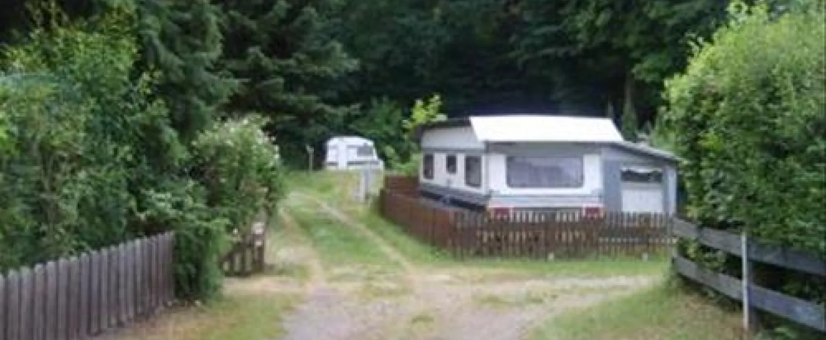 Campingplatz Berlin-Wannsee