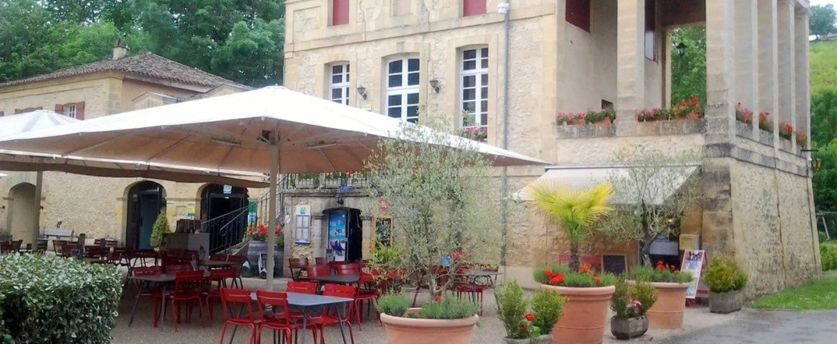 Camping Rcn Le Moulin de La Pique  