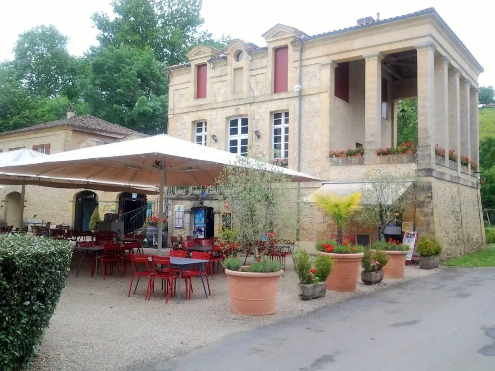 Camping Rcn Le Moulin de La Pique  