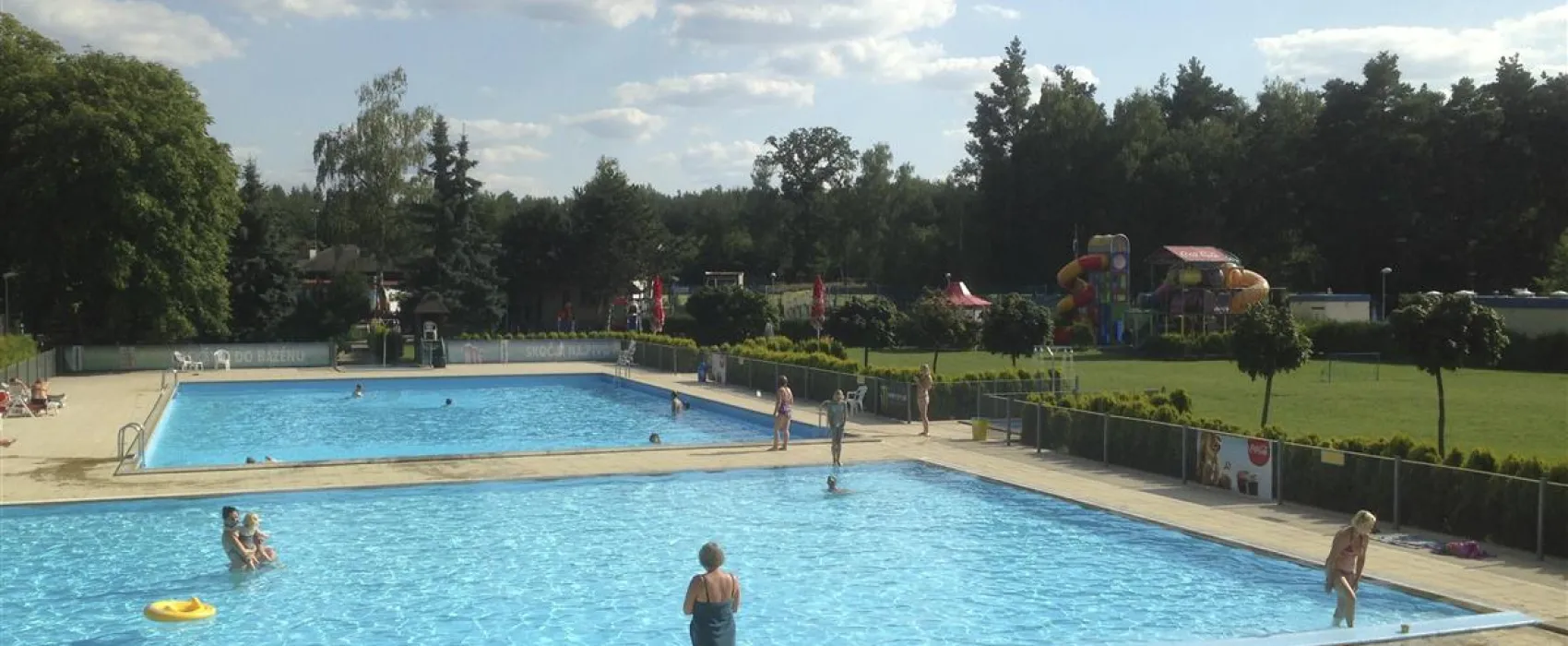 Camping Praha Klanovice - Prague Praag Prag