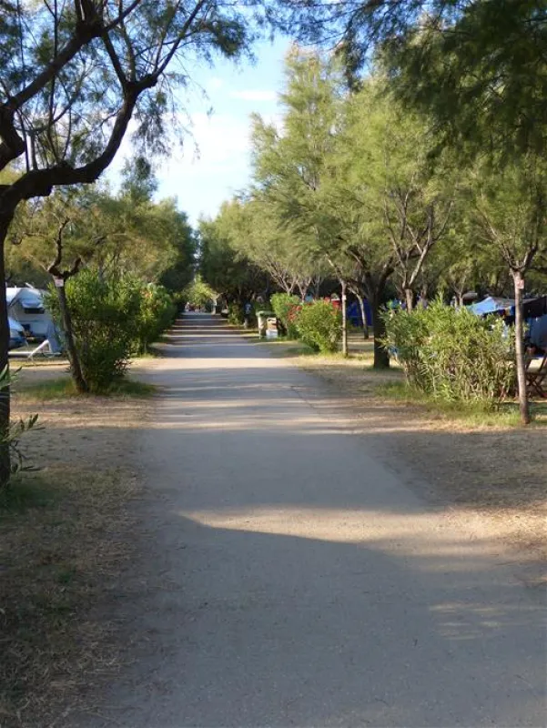 Centro Vacanze Molise