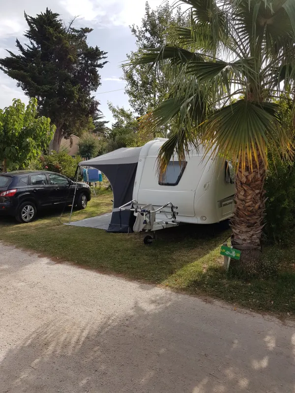 Camping Le Neptune