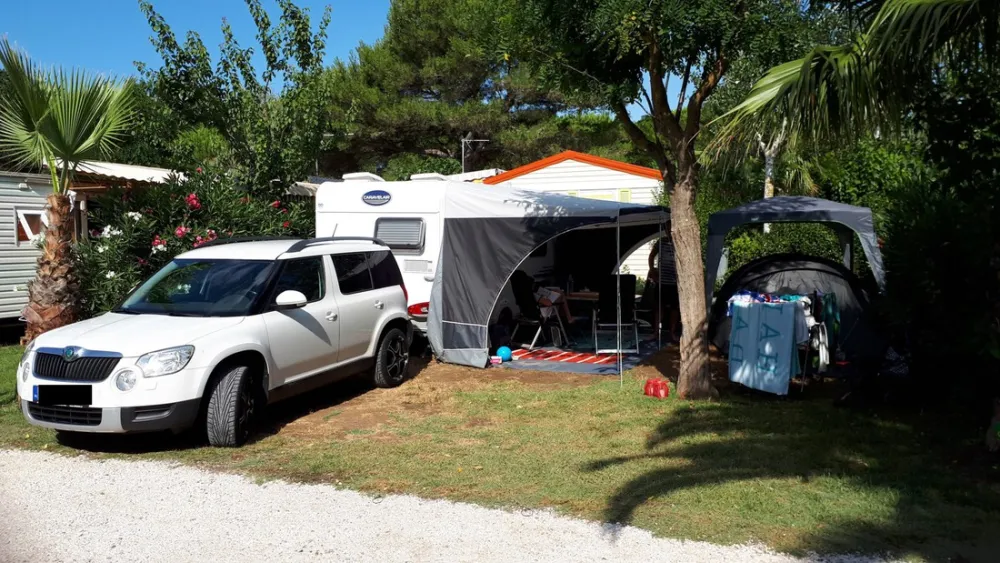Camping Le Neptune