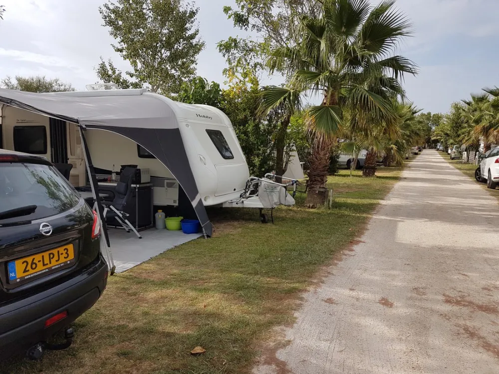 Camping Le Neptune