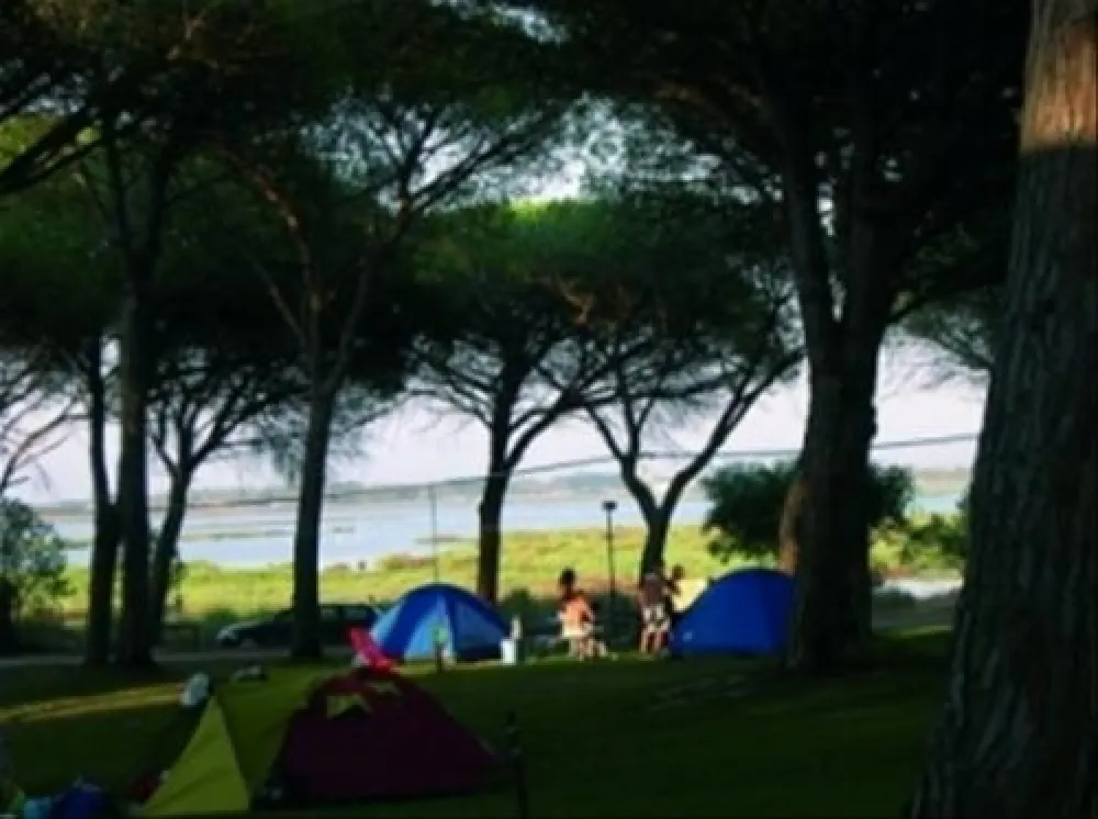 Camping S`Ena Arrubia