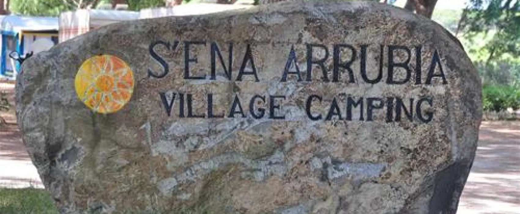 Camping S`Ena Arrubia