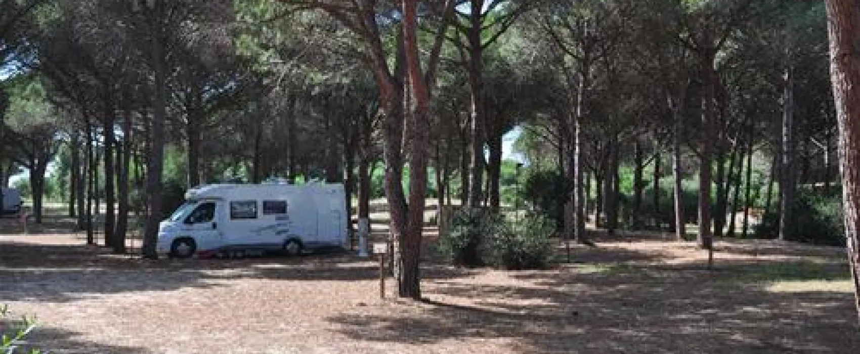 Camping S`Ena Arrubia