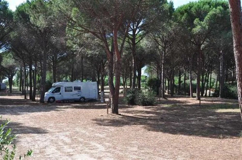 Camping S`Ena Arrubia