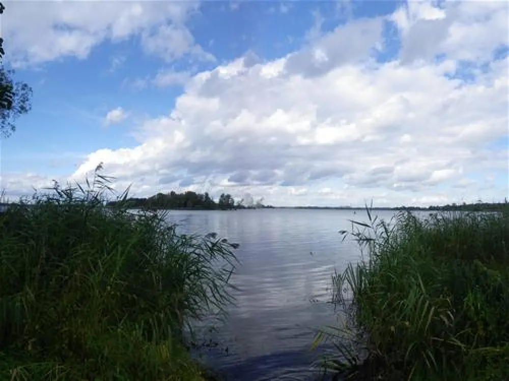 Malge Marina & Camping