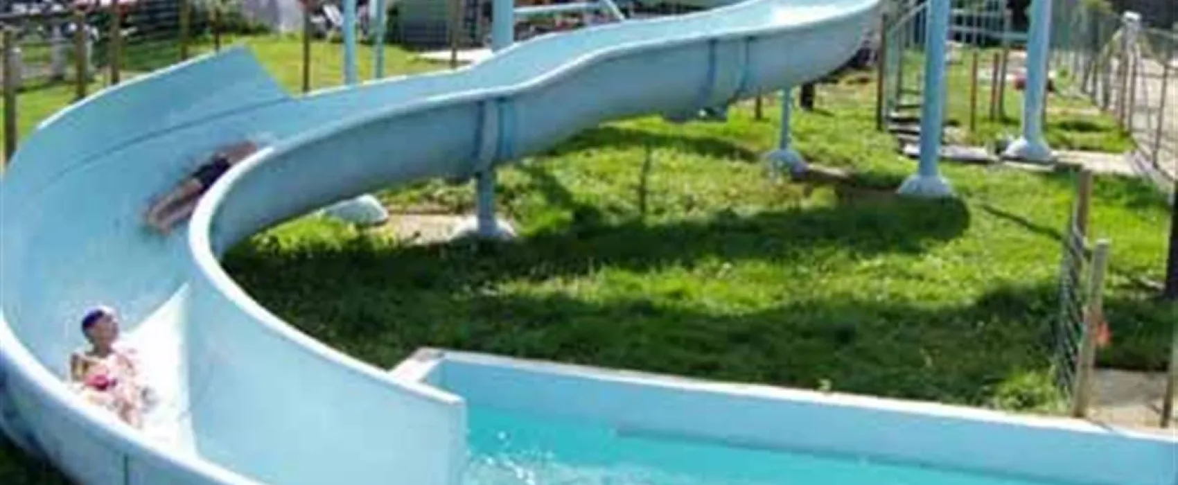 Camping Cottesserhoeve