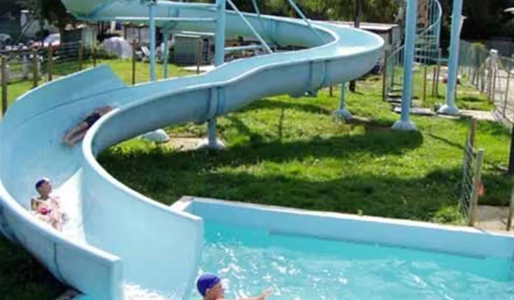 Camping Cottesserhoeve