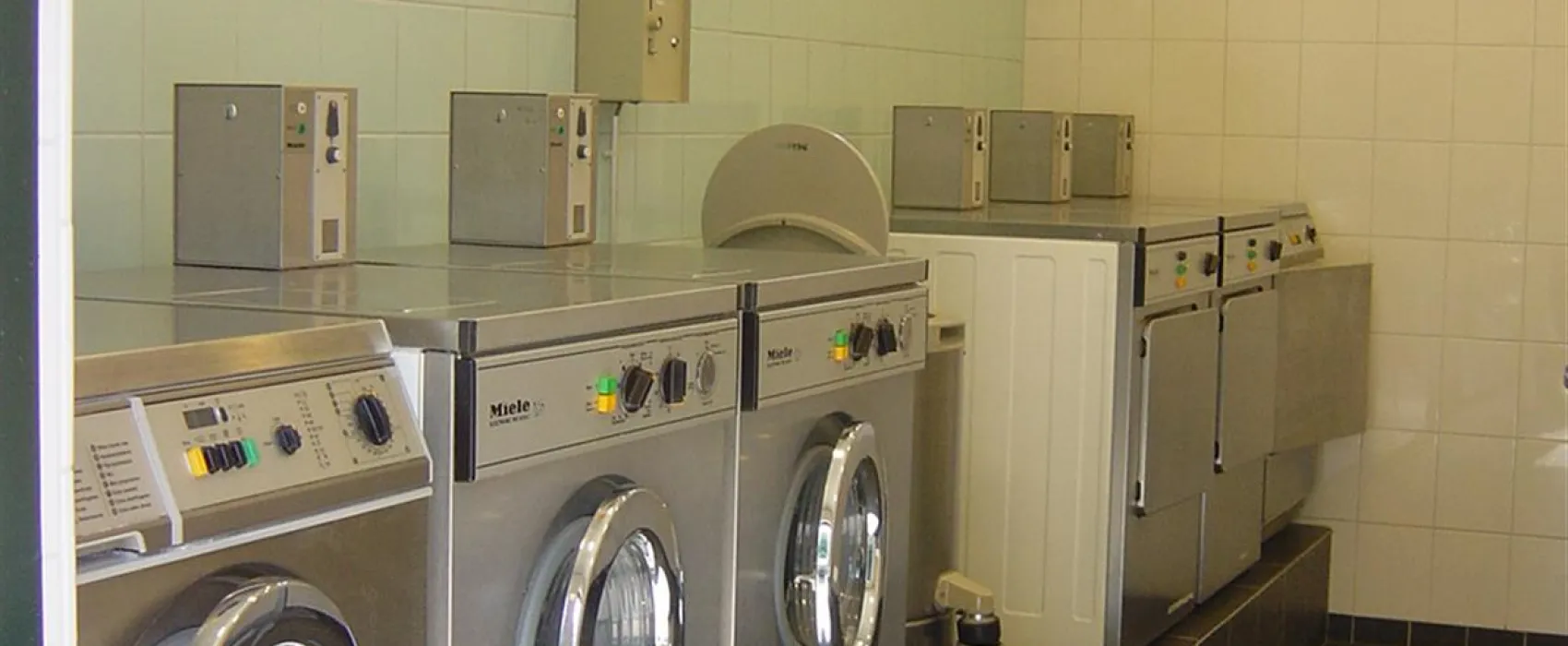 Camping Cottesserhoeve