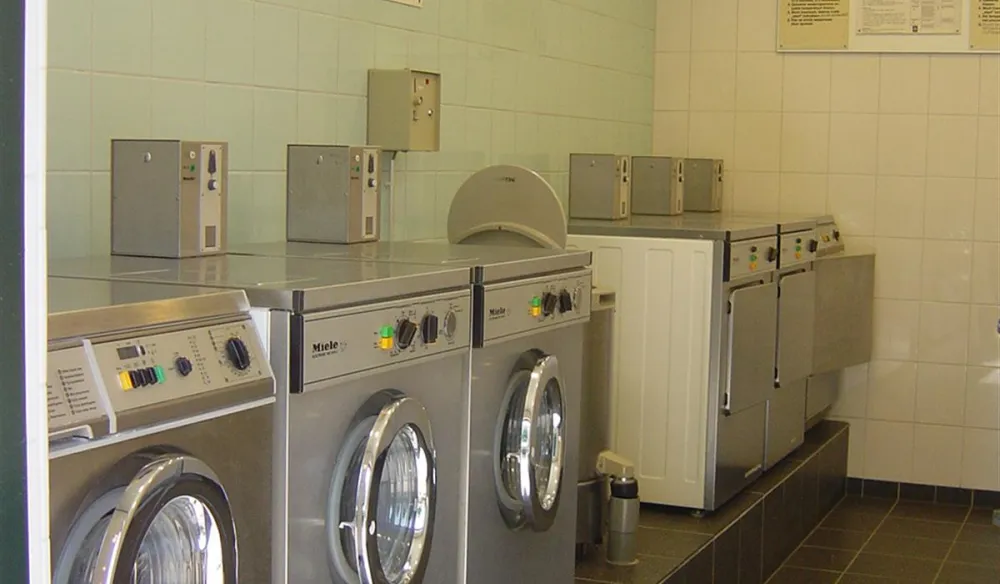 Camping Cottesserhoeve