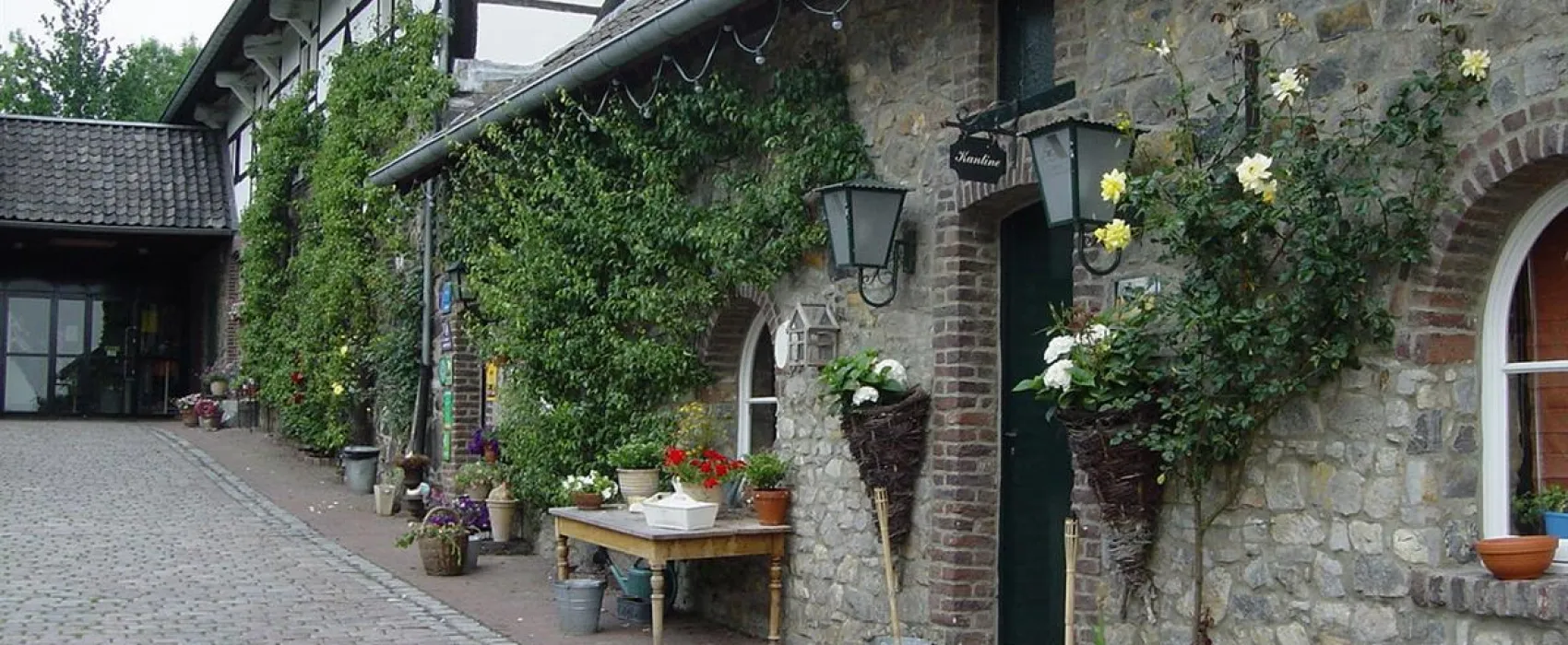 Camping Cottesserhoeve