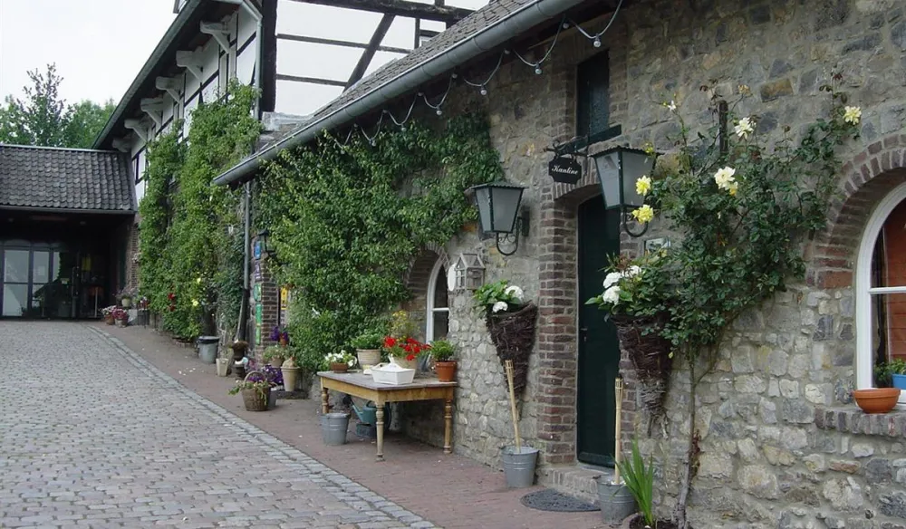 Camping Cottesserhoeve