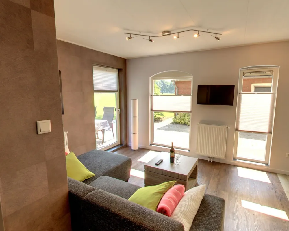 Minicamping Het Brook