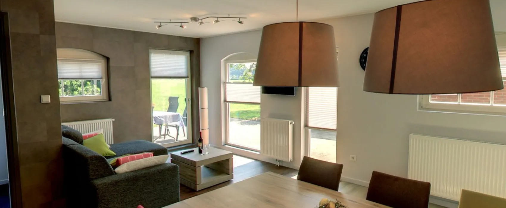 Minicamping Het Brook