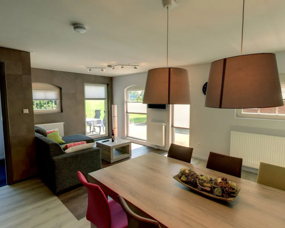 Minicamping Het Brook