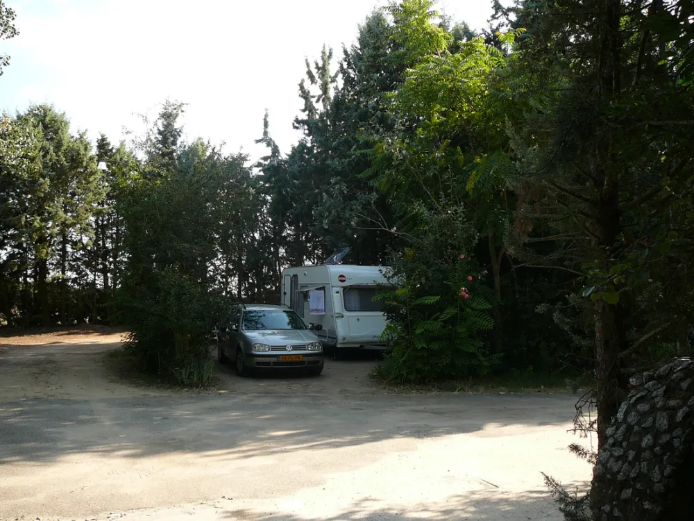 Camping La Capea