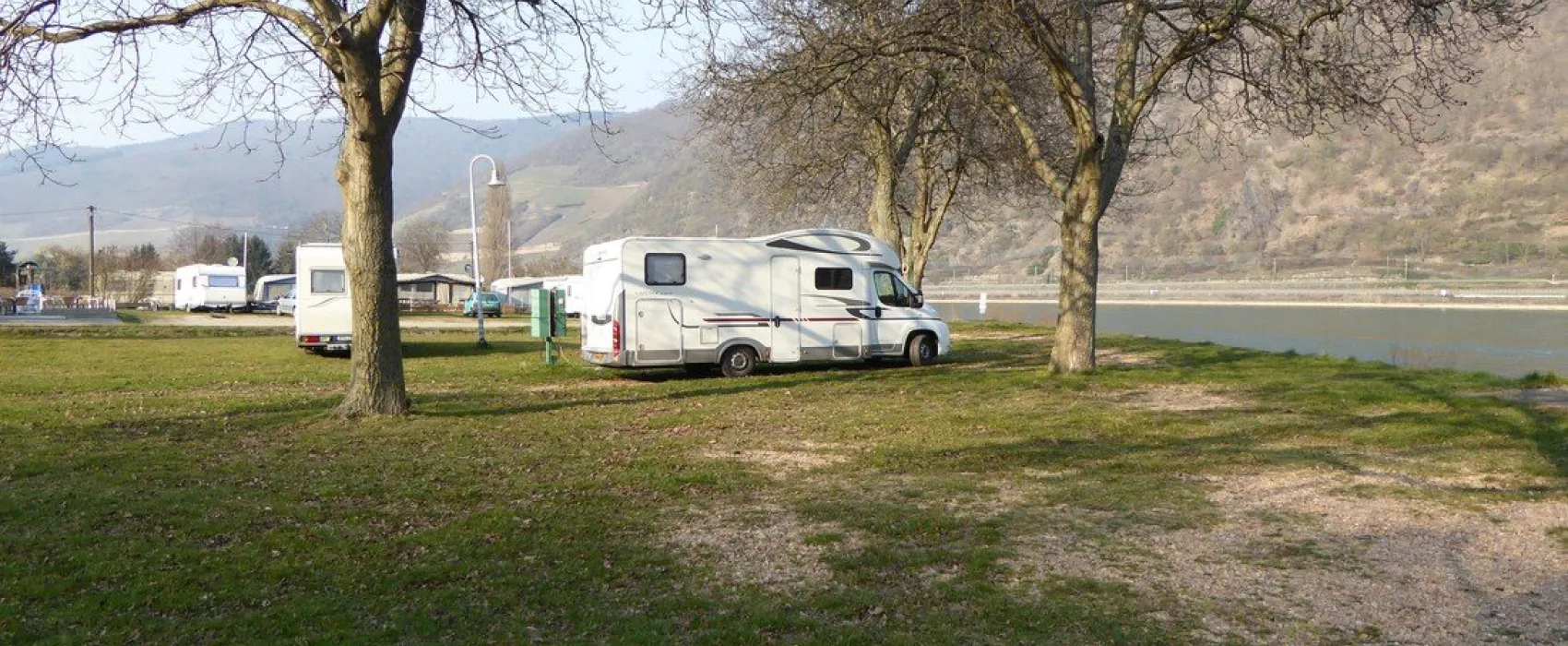 Camping Marienort