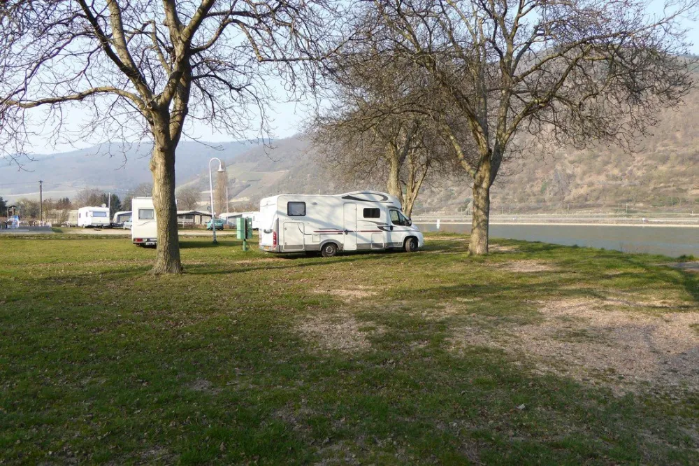 Camping Marienort
