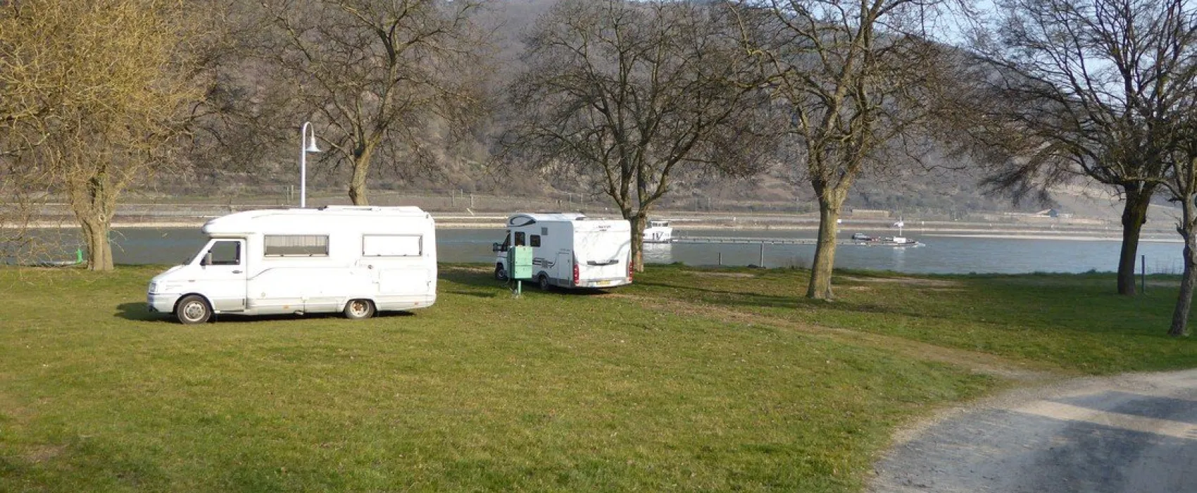 Camping Marienort