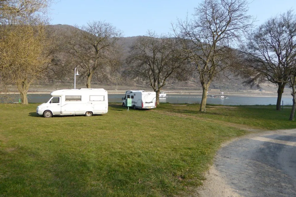 Camping Marienort