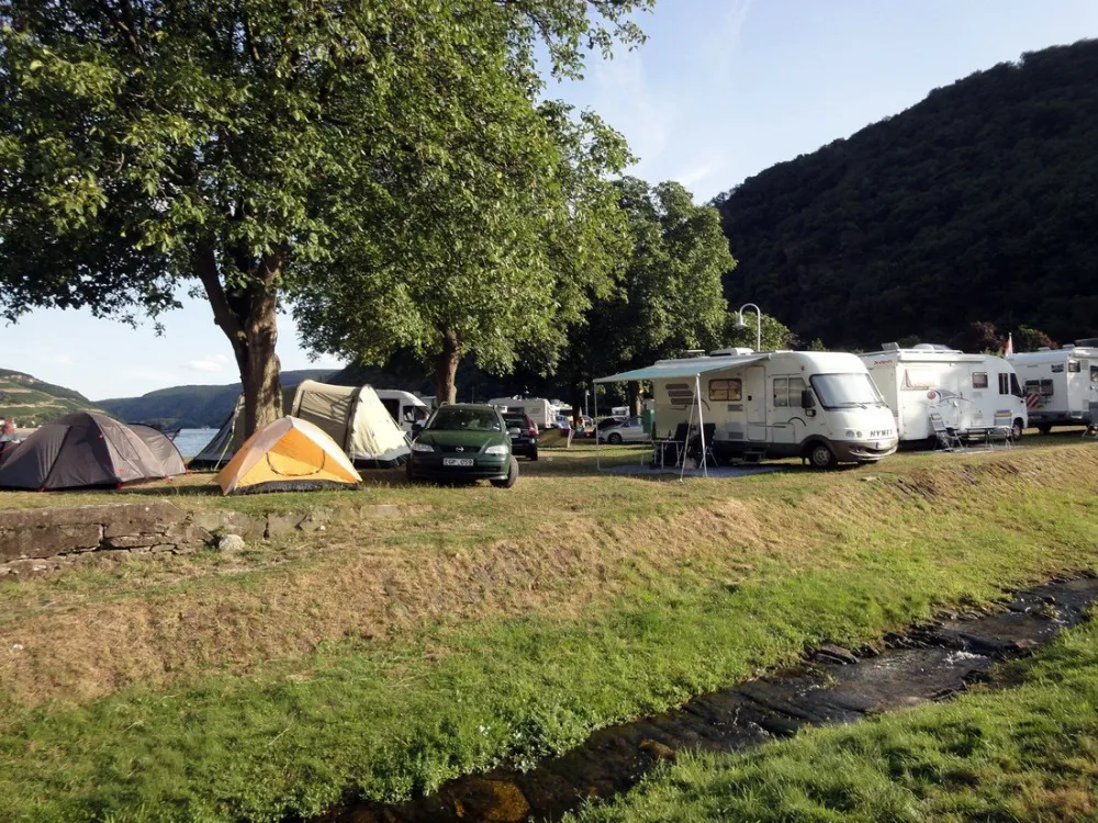 Camping Marienort