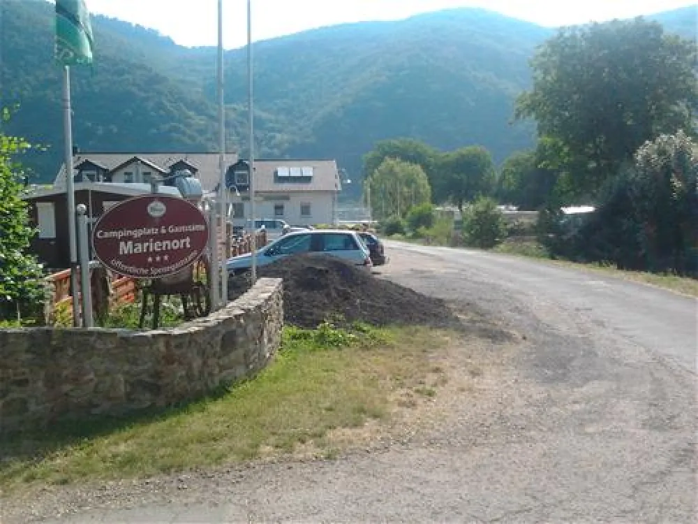 Camping Marienort