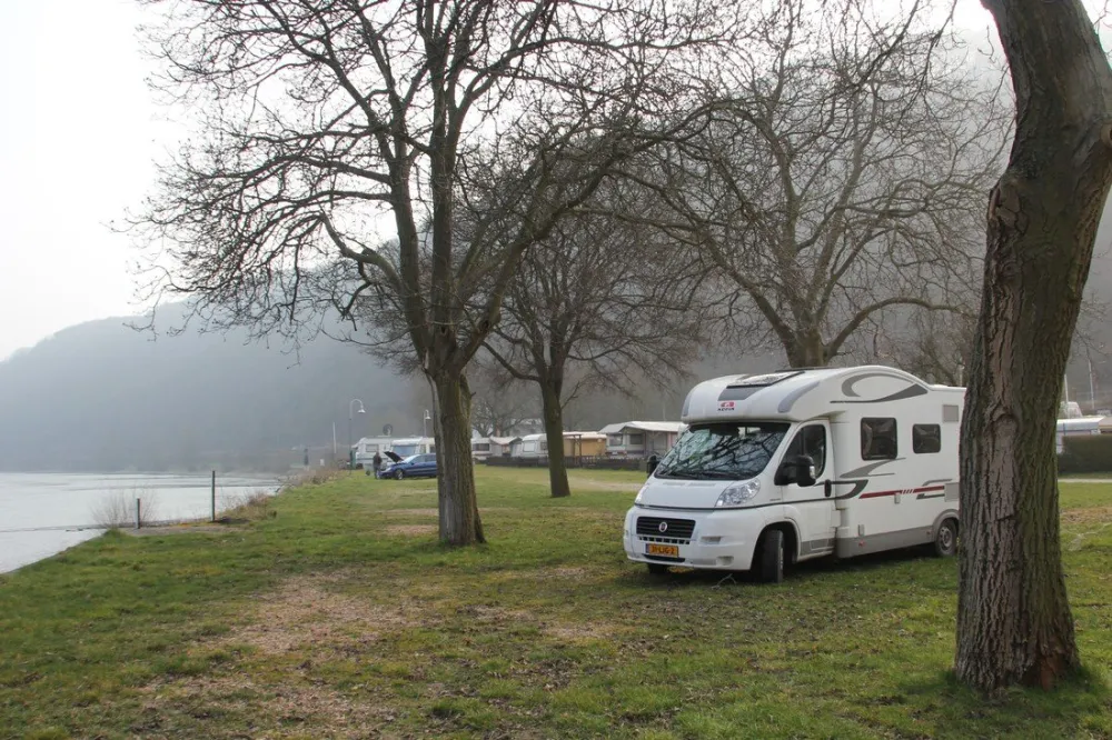 Camping Marienort