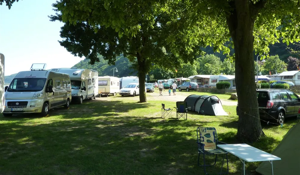 Camping Marienort