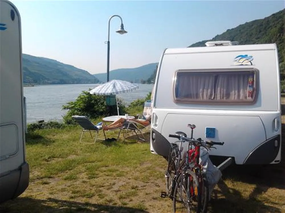 Camping Marienort