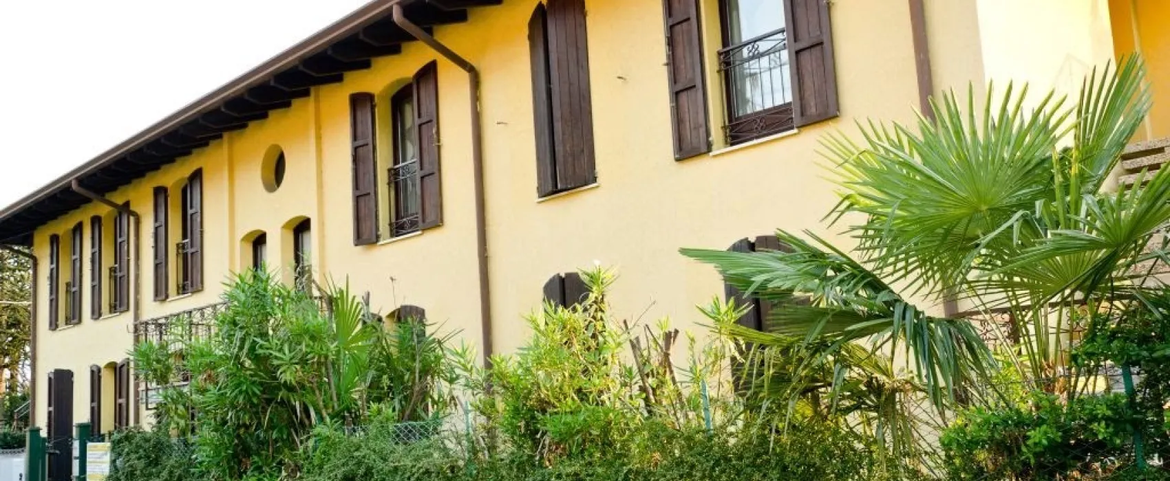 Campeggio Lido Boschetto Holiday