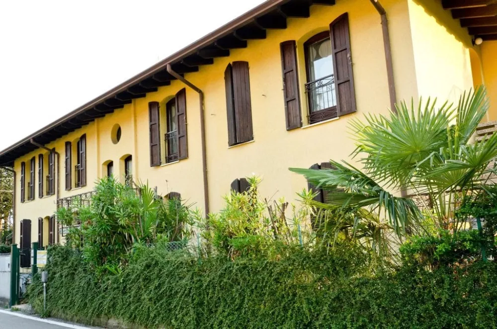 Campeggio Lido Boschetto Holiday