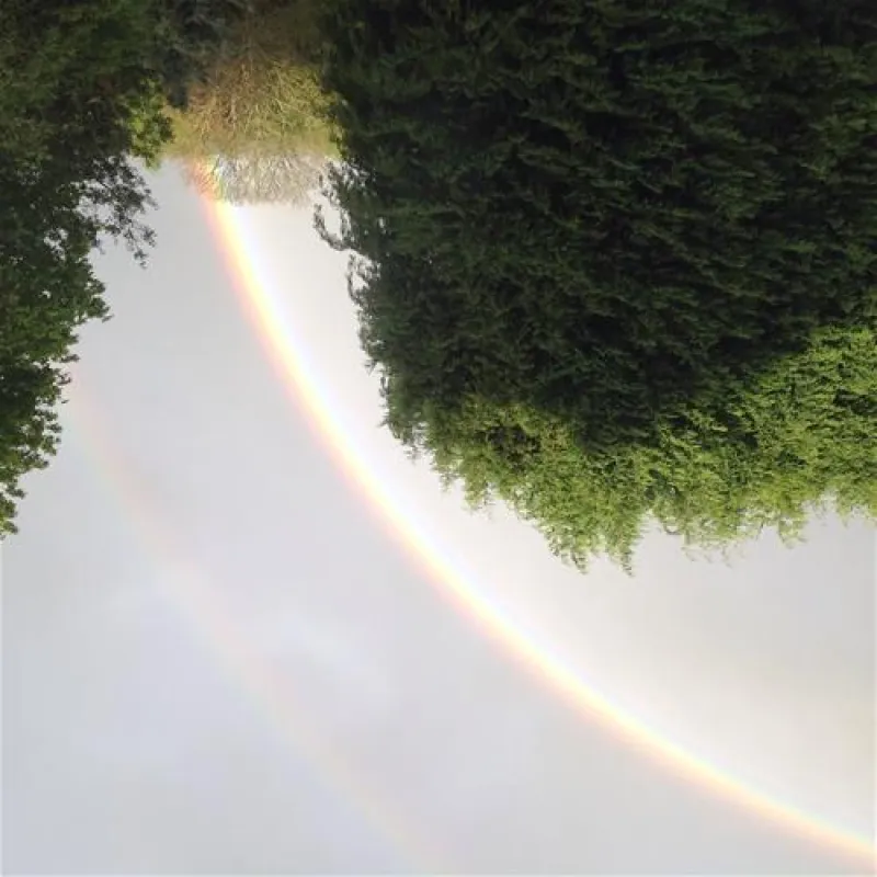 The High Hermitage Caravan Park