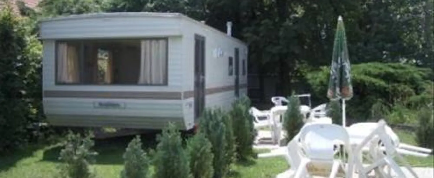 Camping Sokol Troja