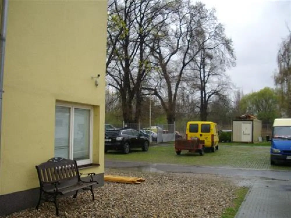 Camping Sokol Troja