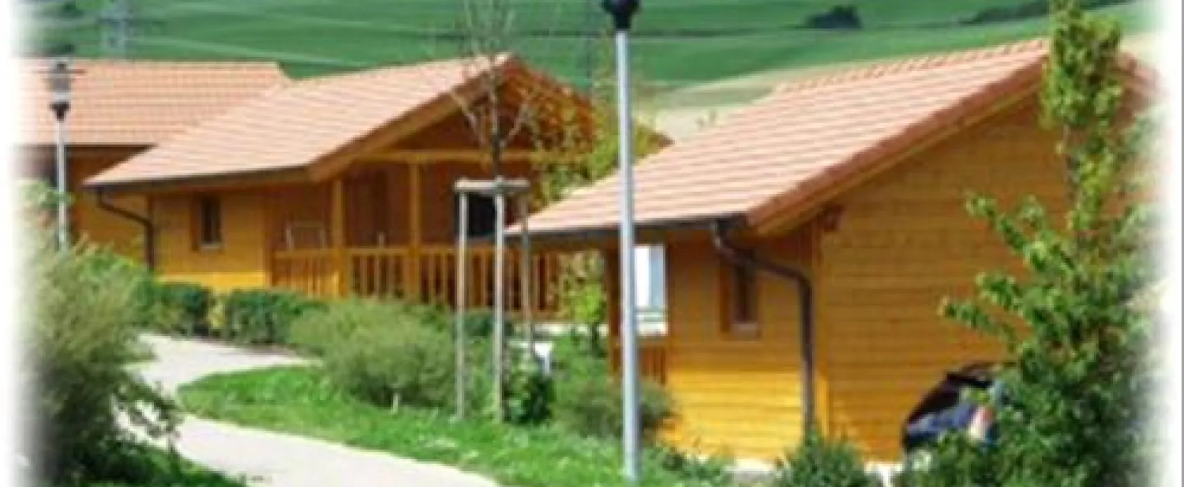 Camping Village Residence al Parco del Delta