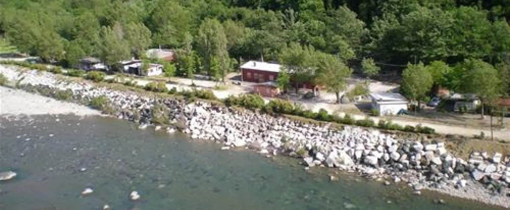 Campeggio Ponte Barberino